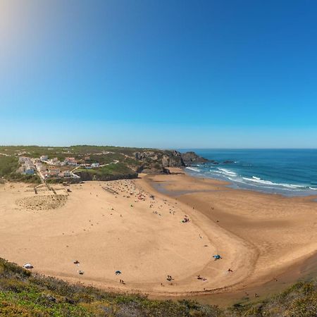 Sunset Room - Hiking & Beach Odeceixe Esterno foto