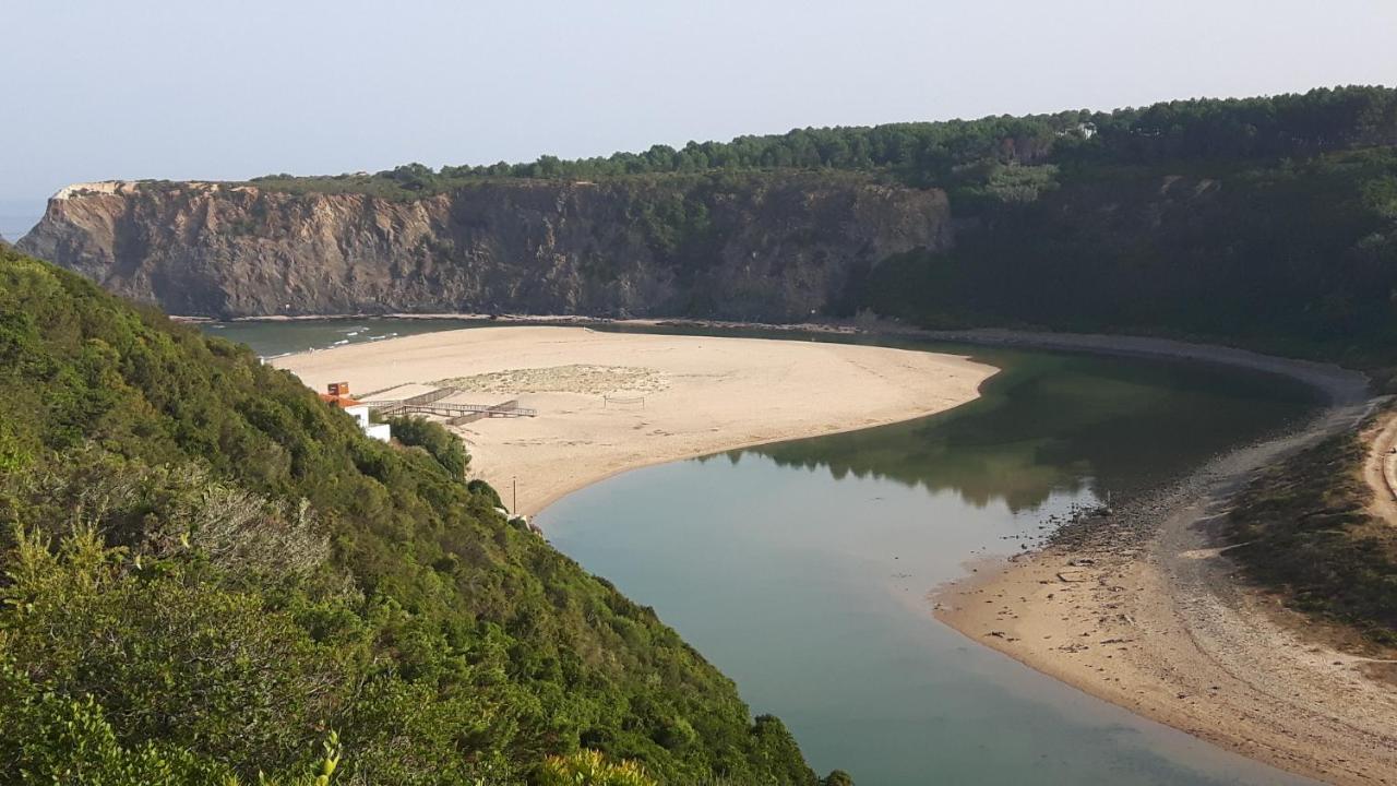 Sunset Room - Hiking & Beach Odeceixe Esterno foto