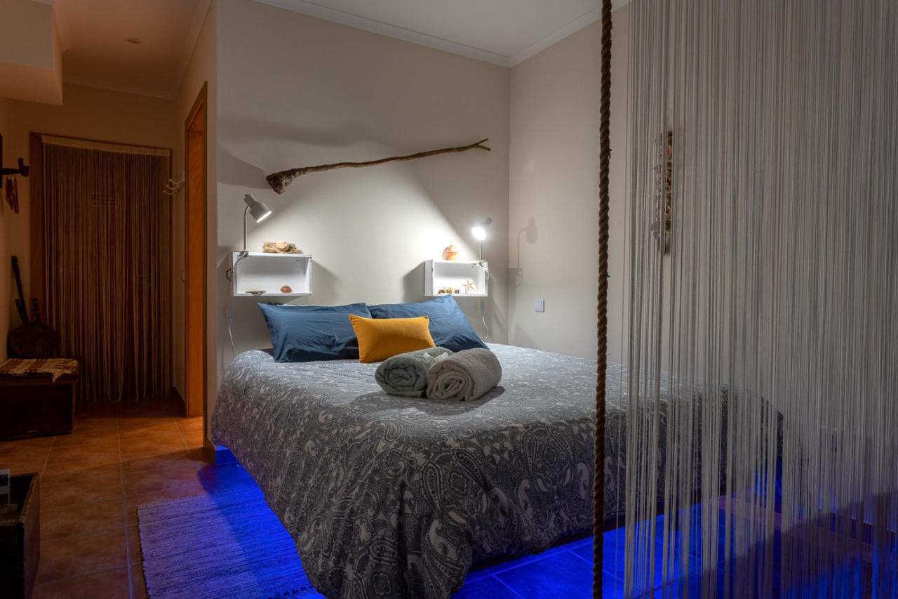 Sunset Room - Hiking & Beach Odeceixe Esterno foto
